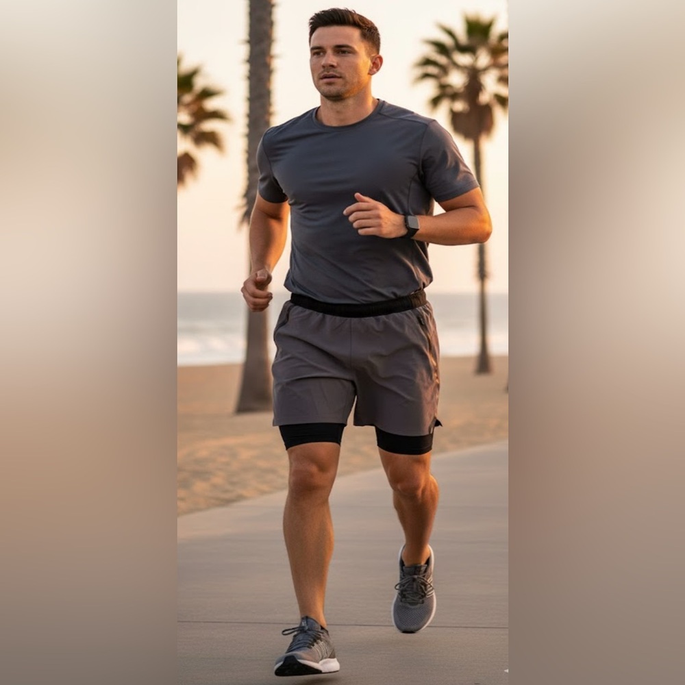 Men's Under Amour Performance Shorts